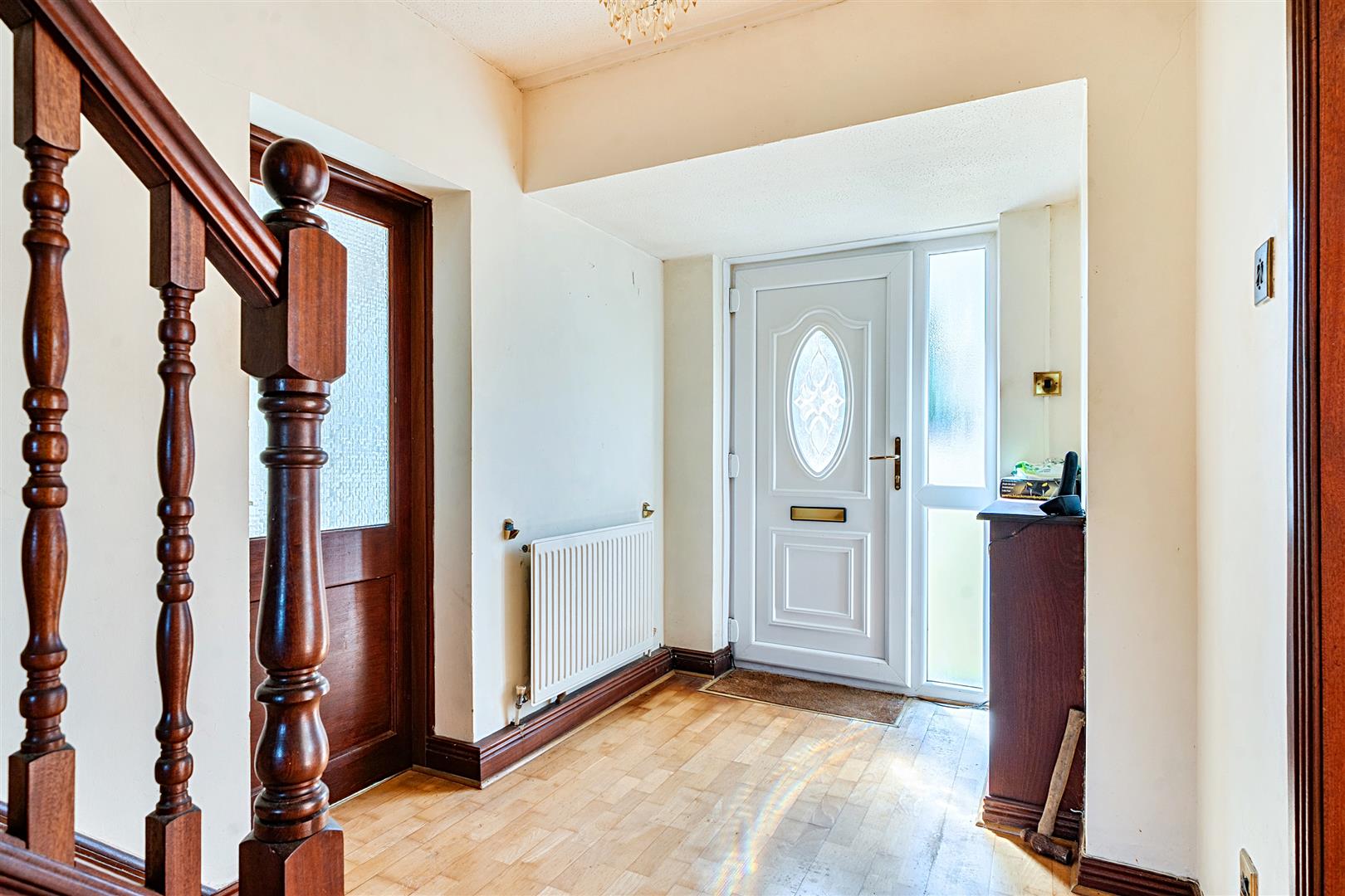 Clos Tirffordd, Penllergaer, Swansea, SA4 9BY